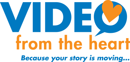 Video from the Heart